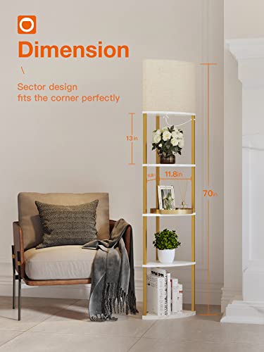 addlon Floor lamp