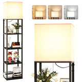 addlon Shelf lamp Plus