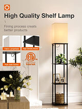 addlon Shelf lamp New